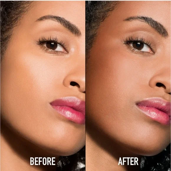 NIB DIOR 06 NATURAL POWDER BRONZER 😍 - Picture 3 of 5